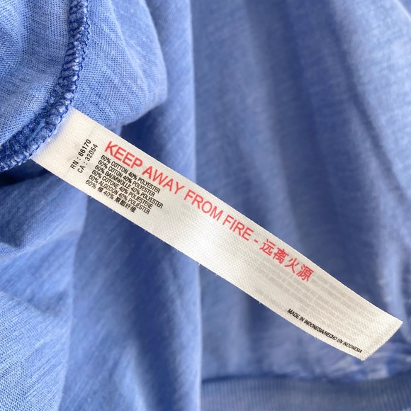 Free People love tank - Picture 8 of 9